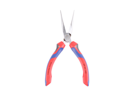 2925160 KNIPEX 29 25 160 9MM, 2MM, 2MM, 54MM, 14MM 160X56X18MM TELEFONNÍ KLEŠTĚ