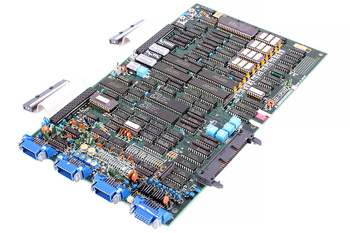 SX-CPU2 MITSUBISHI ELECTRIC BD625A552H02F