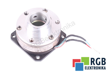 8662107E14 BINDER BRZDA