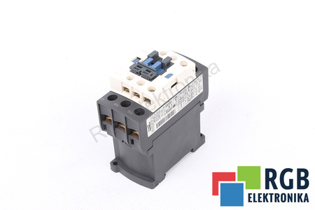 LC1D25BD SCHNEIDER ELECTRIC 24VDC 40A 690VAC
