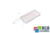 REZISTOR BK0-CA1035-H07 MICRON 0.22KW, 75OHM