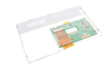 AM1024600LTMQWT05H-A AMPIRE LCD DISPLEJ