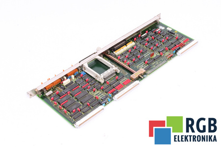 6FX1121-8BB02 SIEMENS SINUMERIK 850