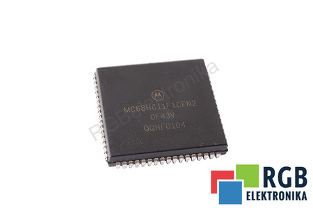 MC68HC11F1CFN2 MOTOROLA
