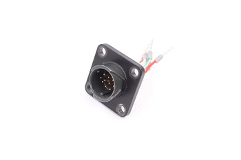 10PIN OMRON PATICE MĚŘICÍHO OBVODU