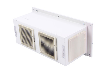 SM17-S23.7 VENTILÁTOR S FILTREM A SNÍMAČEM TLAKU