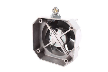 MCA17N35-RS0B0-Z0F0-ST5F10N-R0SU LENZE KRYT VENTILÁTORU