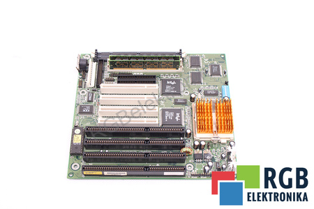 P5F83 PILZ VER.1A PRO PICOMP SLA ZÁKLADNÍ DESKA