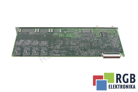 6SN1118-0DK23-0AA2 SIEMENS CONTROL BLOCK SIMODRIVE