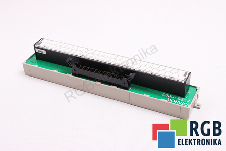XW2B-50G5 OMRON