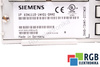 6SN1118-1NH01-0AA0 SIEMENS VERSION A SIMODRIVE 611