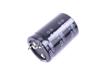 KONDENZÁTOR AUF-M40 MARCON 480UF, 450V