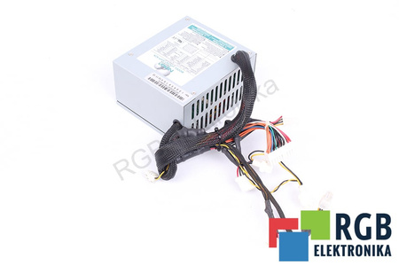 EPCDC-300P-X2K NIPRON ZDROJ PRO POČÍTAČ