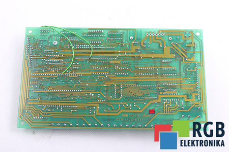 ARNI-889E13 KEB PRO VT130G1-4055B COMBIVERT