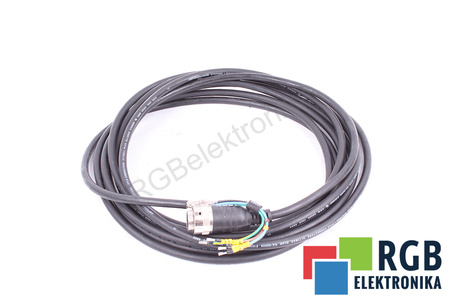 KINETIX ALLEN BRADLEY 7M 4PIN KÁBEL