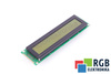 HD44100FS LAUER DISPLEJ