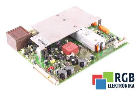 6SC6100-0GE01 SIEMENS SIMODRIVE 650/690 NA NÁHRADNÍ DÍLY