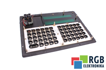 TSXXBT17218 TELEMECANIQUE PŘEDNÍ KRYT