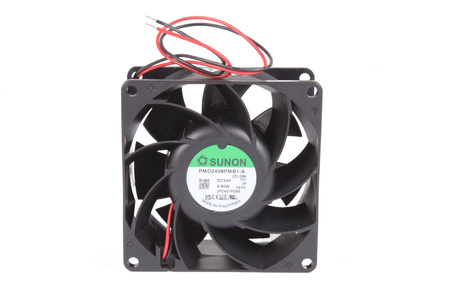 PMD2408PMB1-A(2).GN SUNON 80X80X38MM, 24V VENTILÁTOR