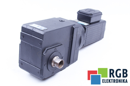ES42 STOBER K203SG-0500-ES42 MOTOR S PŘEVODOVKOU