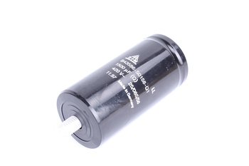 KONDENZÁTOR B43586-S0158-Q1 S+M 1500UF, 420V