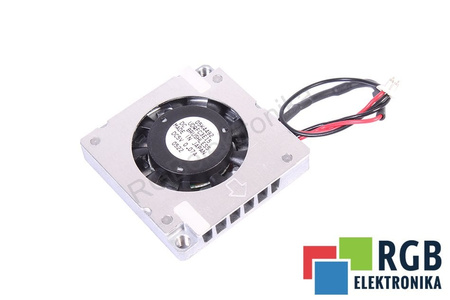 UDQFC3E15 PANASONIC 35X35X7MM, 5V, 0.07A VENTILÁTOR