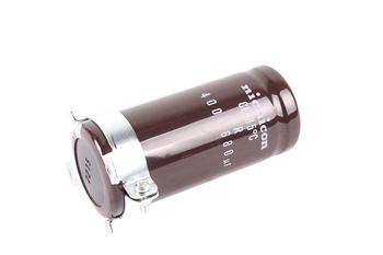 KONDENZÁTOR LQR2G681MSEC NICHICON 680UF, 400V