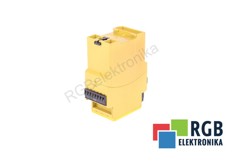 PNOZ X3P 24-240VACDC 3N/O 1N/C PILZ