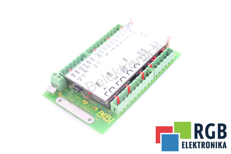 KL1105401 REFU ELEKTRONIK SP00