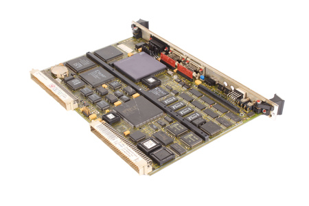 SYS68K REIS ROBOTICS CPU-60D NA NÁHRADNÍ DÍLY