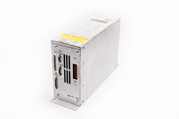 MBE3-50 MECOS TRAXLER VERS. 40.746.00/M