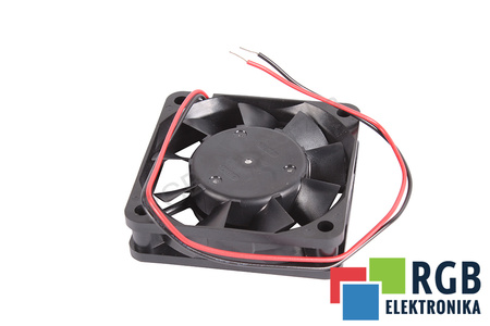 06015KA-24N-AA NMB TECHNOLOGIES 60X60X15MM, 24V VENTILÁTOR