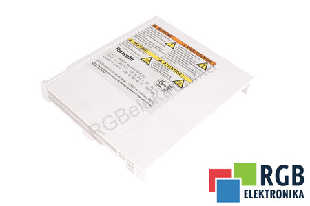 R911323534 REXROTH ČÁST KRYTU