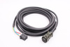 KÁBEL F06B-0001-K007 PRO SERVOPOHONY ALPHA ISV FANUC 7M NÁHRADA