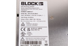 PCC-0124-200-2 BLOCK SPÍNANÝ NAPÁJECÍ ZDROJ