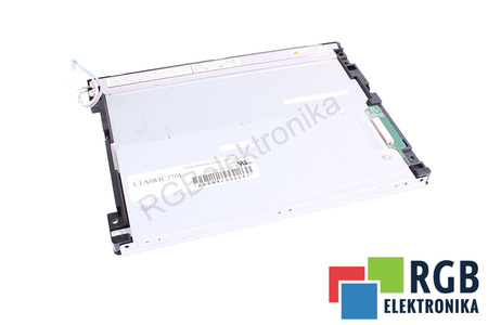 LTA084C270F TOSHIBA 8.4" LCD DISPLEJ