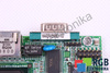 WAFER-E668EV-733 DIGITAL REV:1.1 ZÁKLADNÍ DESKA