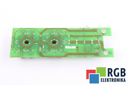 8207844.11 SEW EURODRIVE PRO MOVITRAC 204CD