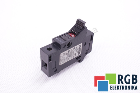 POJISTKA B081145 FERRAZ ST10 600VAC, 25A