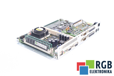 P5MB1/2 B&R AUTOMATION PRO 5C5001.32 5P50 MAHLO-10 ZÁKLADNÍ DESKA