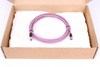 SIGNÁLNÍ KABEL S MUŽ./ŽEN. KONCOVKOU AWM-E47676 IFM PROFIBUS 3M, 5PIN
