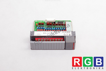 1746-IA16 ALLEN BRADLEY SLC500