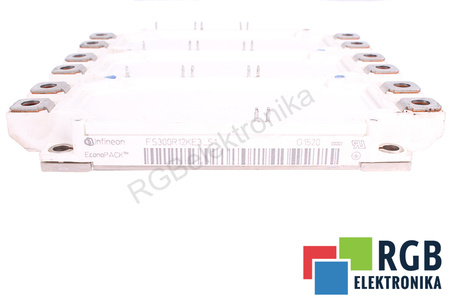 FS300R12KE3_S1 INFINEON