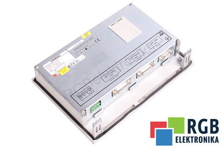 C79451-A3429-A1 SIEMENS SIMADYN D OP2