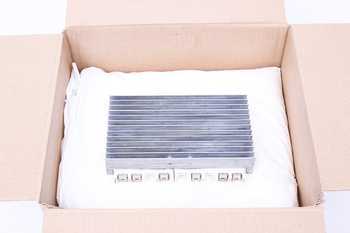 0142-B IWAKI PRO FANUC 5000 OHM BRZDÍCÍ REZISTOR