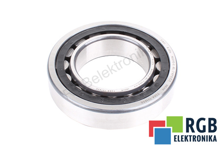 NU210-E-XL-TVP2-C3 FAG 50X90X20 VÁLEČKOVÉ LOŽISKO