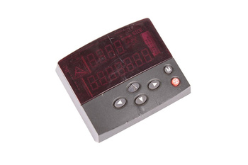 82200000014600 CONTROL TECHNIQUES PRO DIGITAX ST