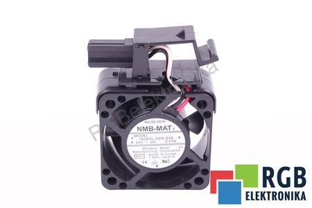 A90L-0001-0551#A FANUC 1608VL-05W-B49 VENTILÁTOR