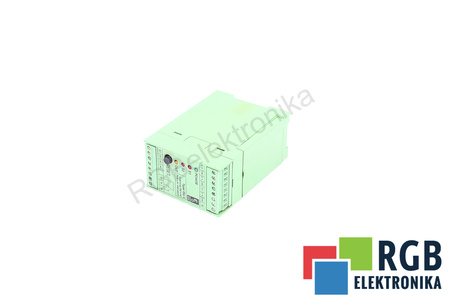 ISU3 PHOENIX CONTACT 230V RELE