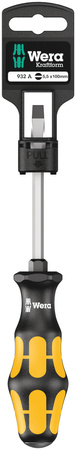05100085001 WERA 932 A SB 100MM, 1MM, 5.5MM PL OŠROUBOVÁK